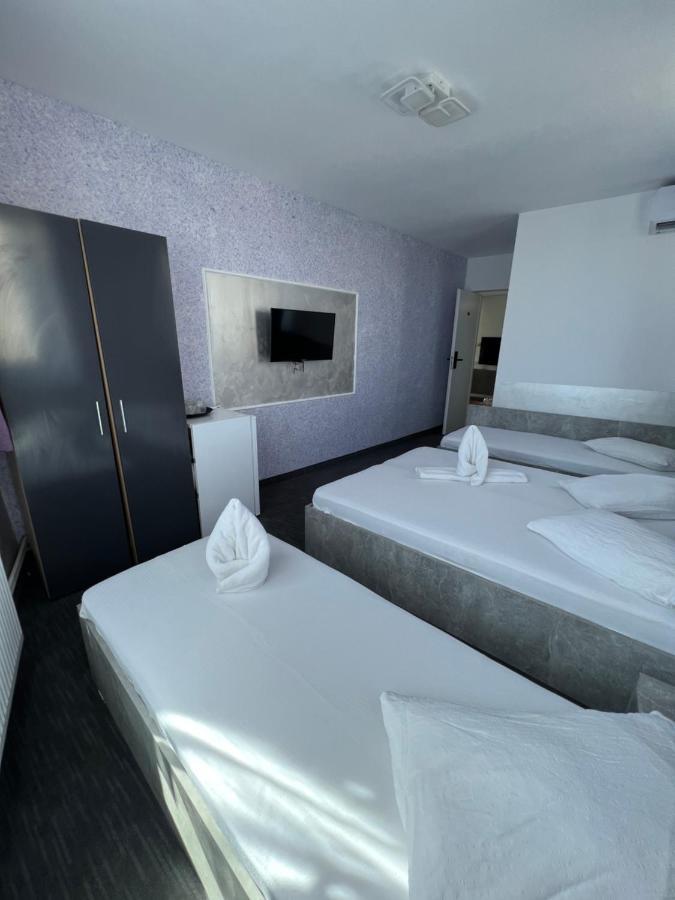Hotel Ama World Constanţa Extérieur photo