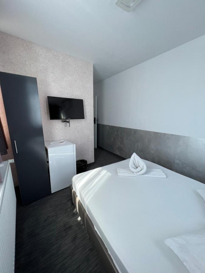 Hotel Ama World Constanţa Extérieur photo