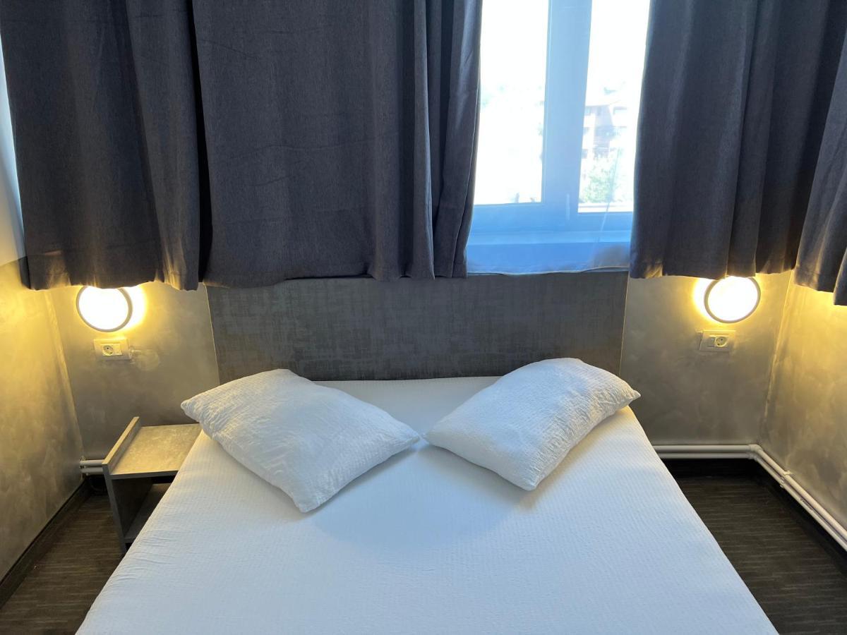 Hotel Ama World Constanţa Extérieur photo