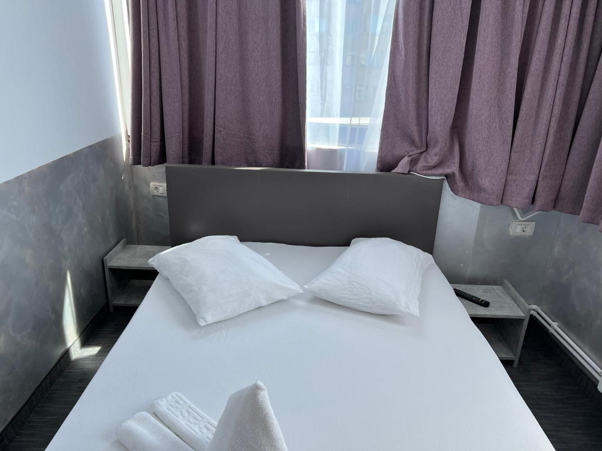 Hotel Ama World Constanţa Extérieur photo