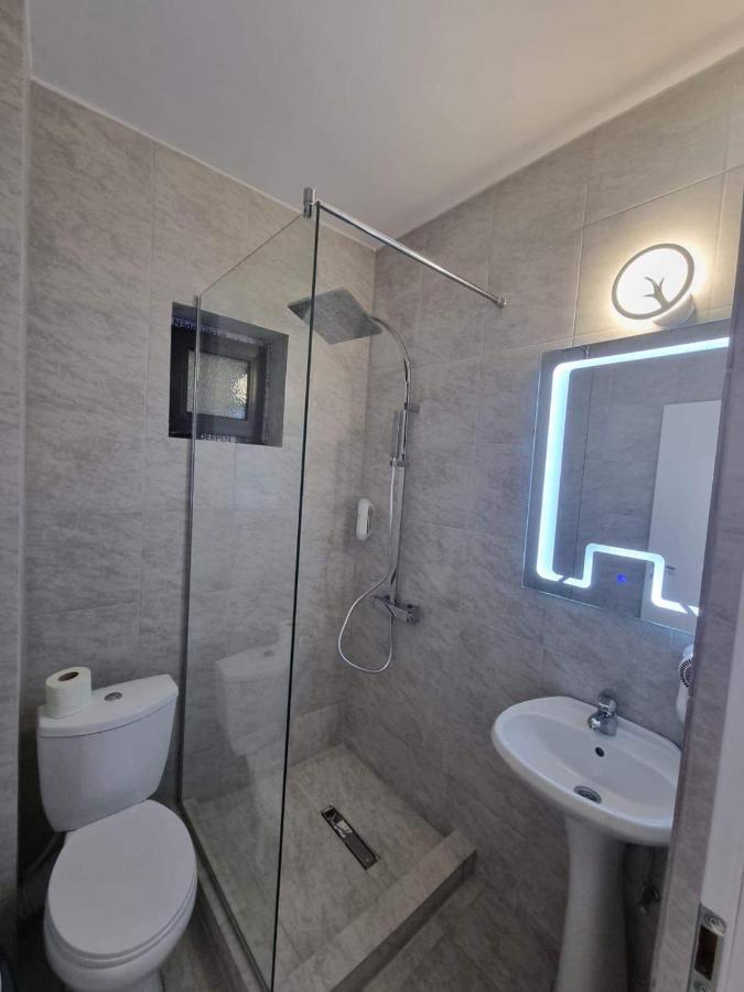 Hotel Ama World Constanţa Extérieur photo