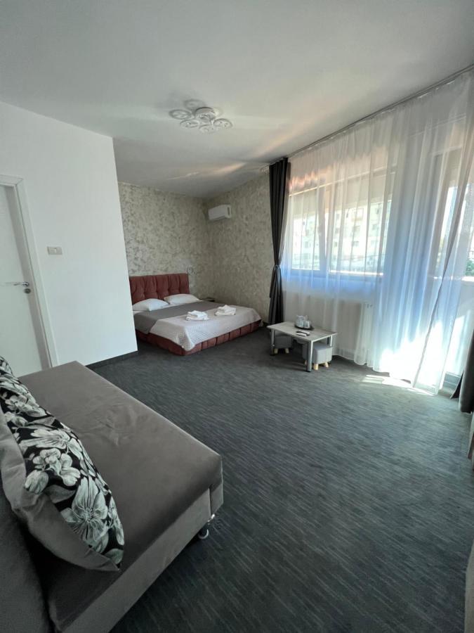 Hotel Ama World Constanţa Extérieur photo