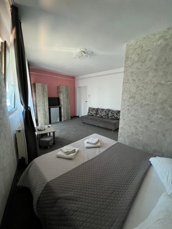 Hotel Ama World Constanţa Extérieur photo