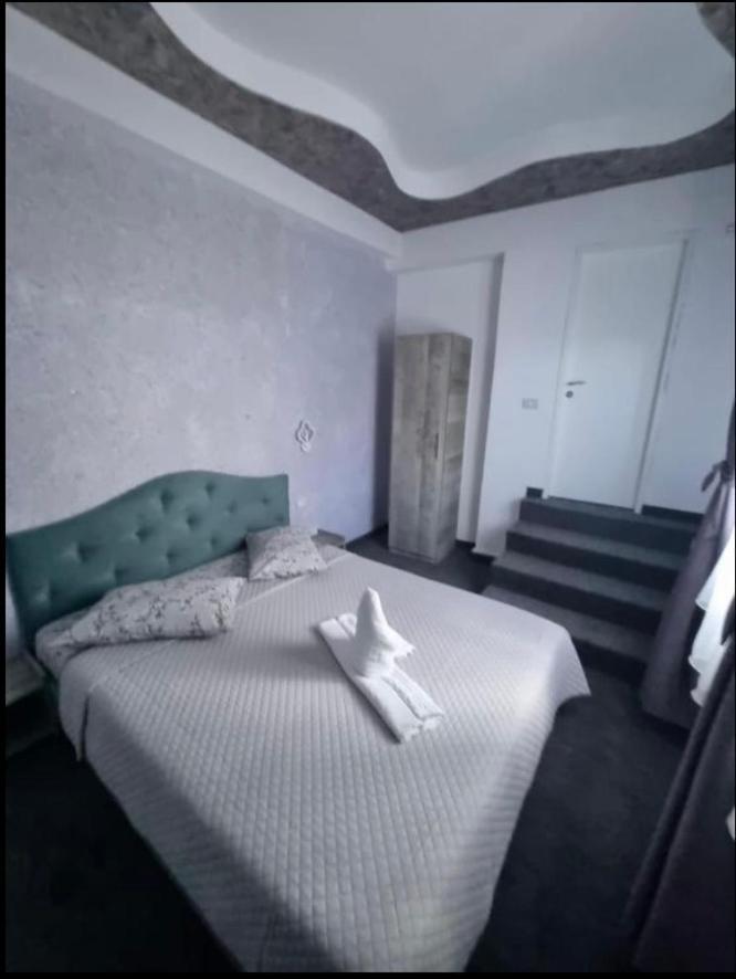 Hotel Ama World Constanţa Extérieur photo
