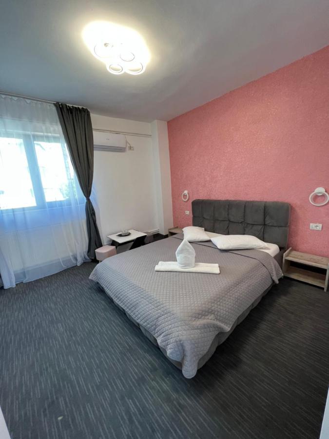 Hotel Ama World Constanţa Extérieur photo